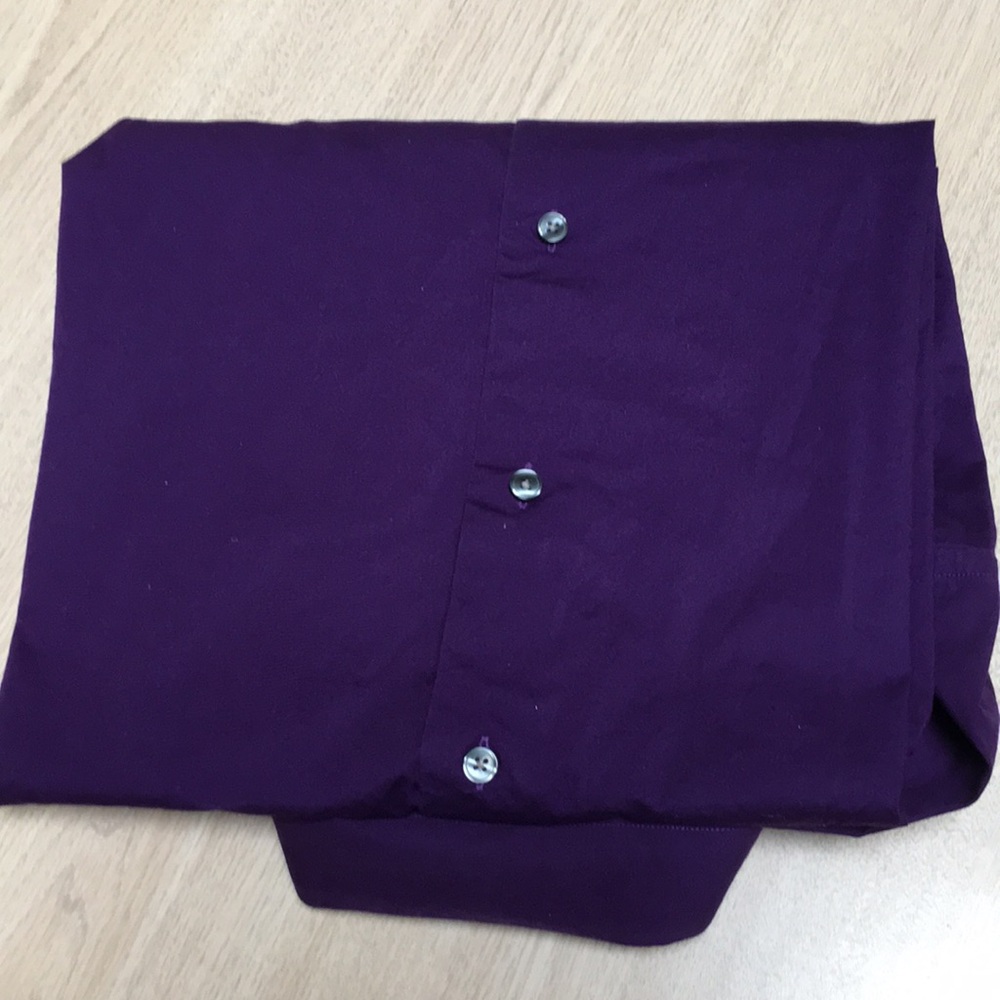 ❤️Apt 9 slim fit shirt - Picture 3 of 3